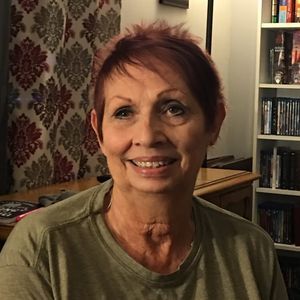 Meet your Posher, Mary